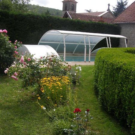Chateau De Camboulan Ambeyrac Dış mekan fotoğraf