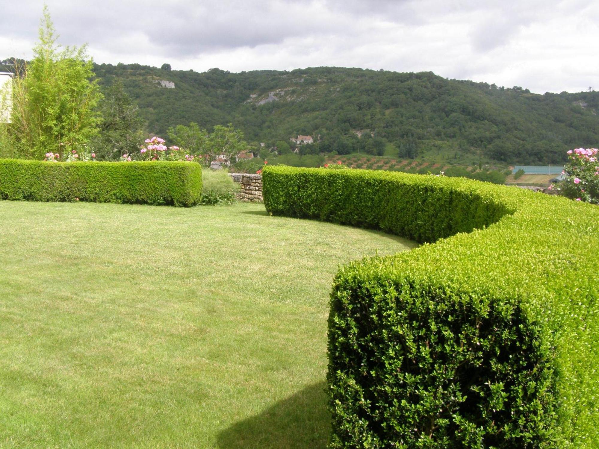 Chateau De Camboulan Ambeyrac Dış mekan fotoğraf