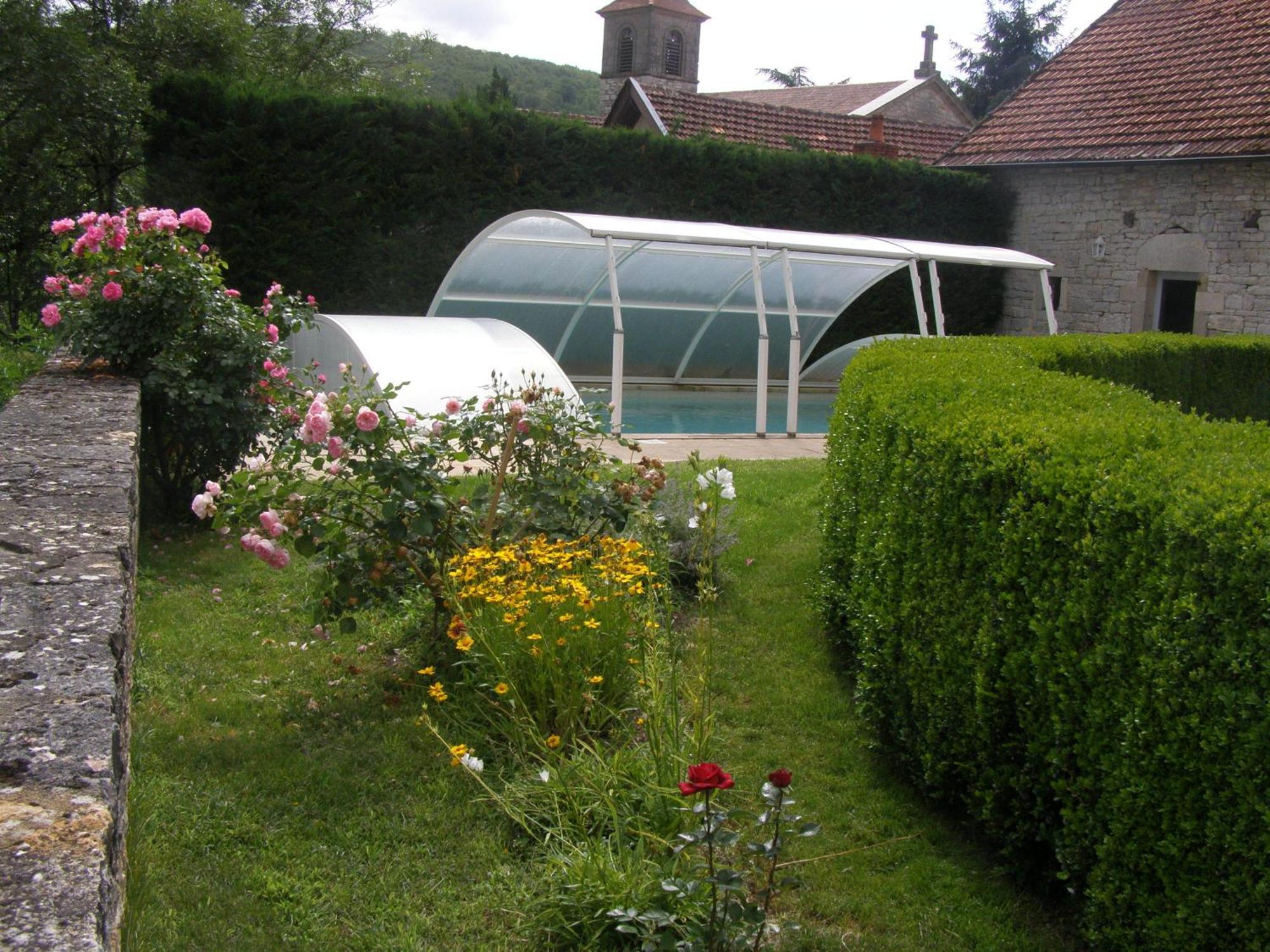 Chateau De Camboulan Ambeyrac Dış mekan fotoğraf