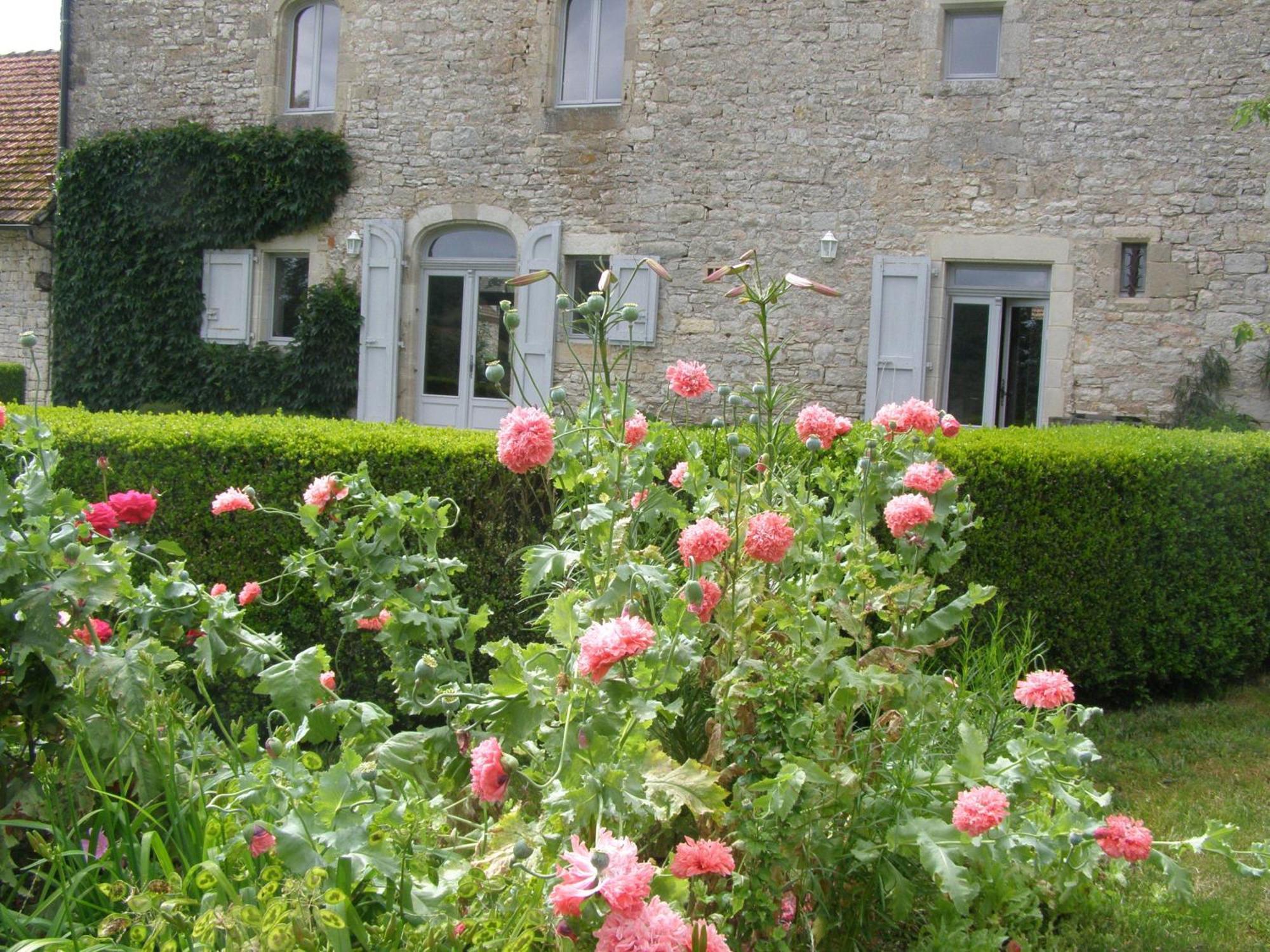Chateau De Camboulan Ambeyrac Dış mekan fotoğraf